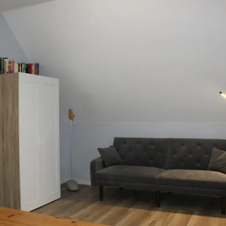 Ferienhaus Kiek In-3